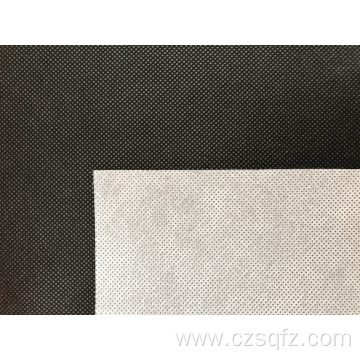 British standard flame retardant non-woven fabric